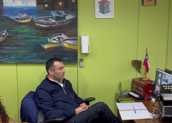 Entregan certezas que trabajos en bypass continuarán desarrollándose