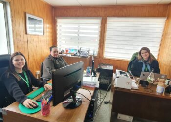 Llaman a los vecinos a postular a subsidios de ampliación de viviendas