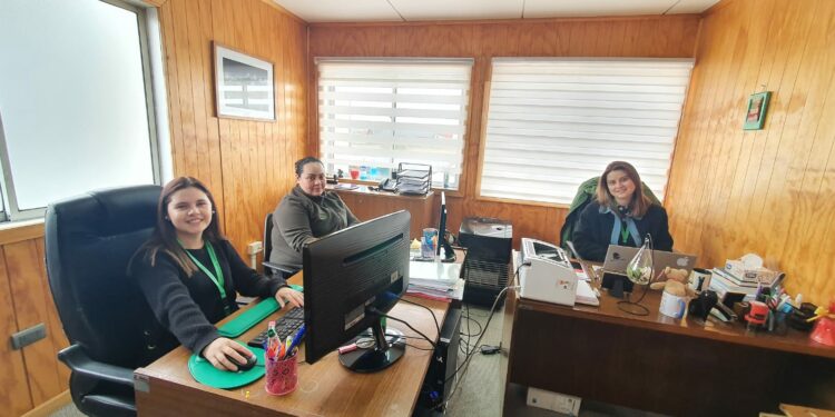 Llaman a los vecinos a postular a subsidios de ampliación de viviendas