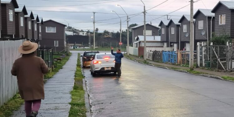 Llaman a la comunidad a postular al subsidio de eficiencia energética