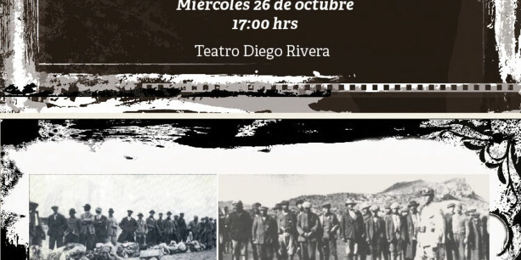 Documental apoyado por Castro Municipio se presentará en Puerto Montt