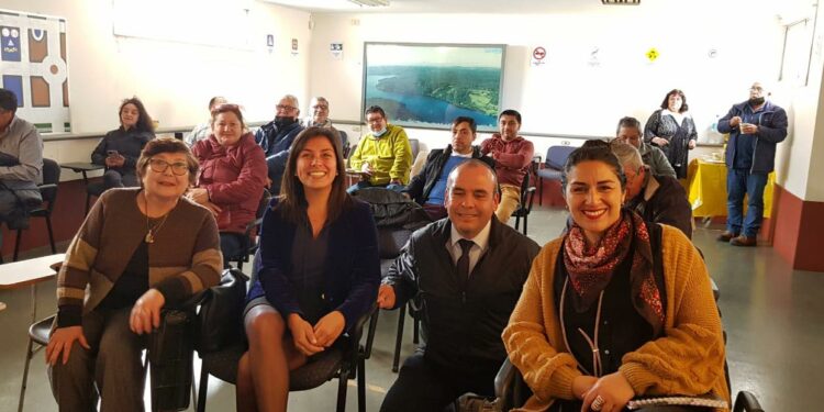 Abordan desafíos en materia de tránsito y movilidad en Castro