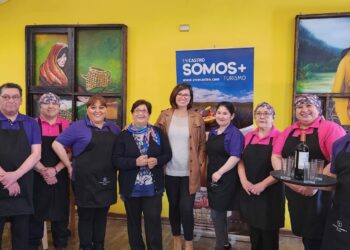 Castro Municipio invita a participar del concurso de “Carrera de Garzones”