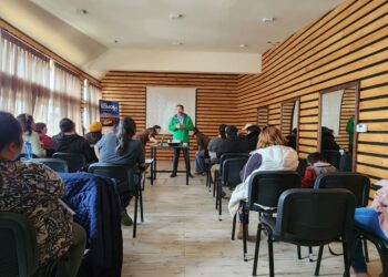 Castro Municipio conmemora el Día de la Artesana y el Artesano