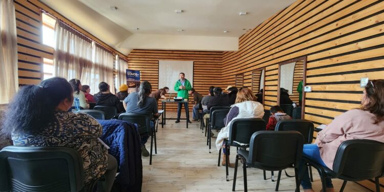 Castro Municipio conmemora el Día de la Artesana y el Artesano