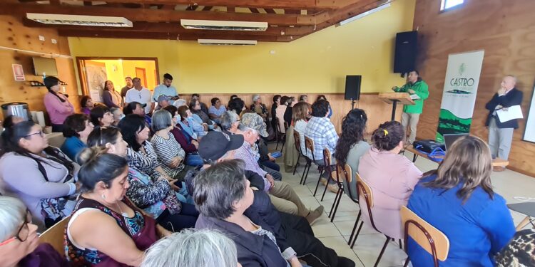 Yungay, Villa La Esperanza y Camilo Henríquez se suman al Programa Quiero Mi Barrio