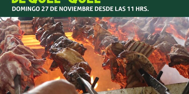 X Festival de Quel Quel da inicio a ruta de fiestas costumbristas en Castro