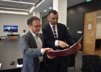 Mop adquirió compromisos y entregó certezas para continuar con el bypass