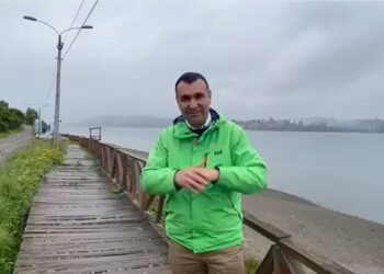 Dos importantes proyectos comenzarán a ser implementados en Castro