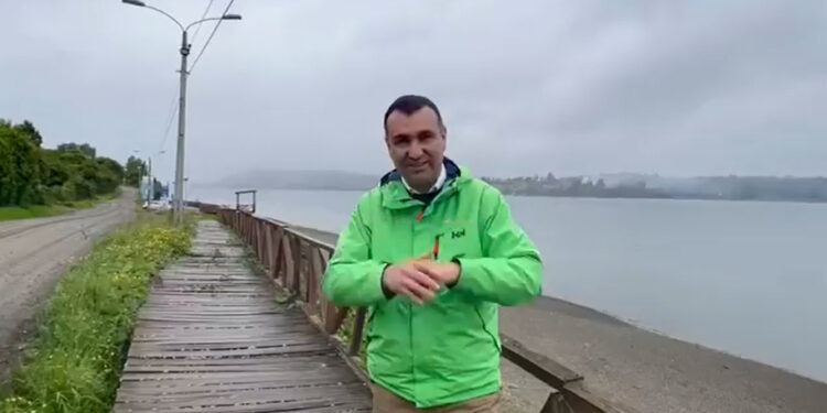 Dos importantes proyectos comenzarán a ser implementados en Castro