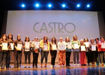 Alcalde Vera insistió en que esta es la manera también de mejorar la calidad de vida de todos los vecinos