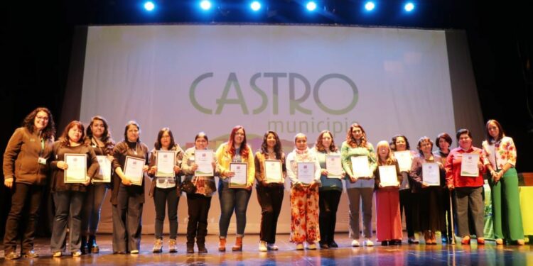 Alcalde Vera insistió en que esta es la manera también de mejorar la calidad de vida de todos los vecinos