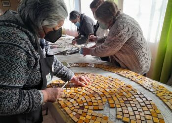 Alcalde Vera resaltó la alta participación ciudadana en Barrio El esfuerzo