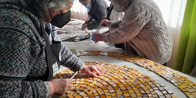 Alcalde Vera resaltó la alta participación ciudadana en Barrio El esfuerzo