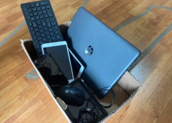 Castro: Anuncian gran campaña de recolección de residuos electrónicos