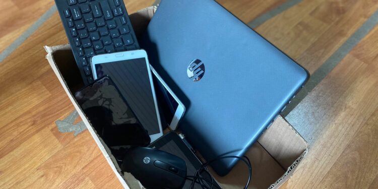 Castro: Anuncian gran campaña de recolección de residuos electrónicos