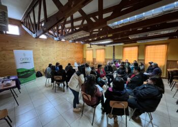 Nuevo Pladeco de Castro Municipio tendrá un fuerte enfoque en el turismo