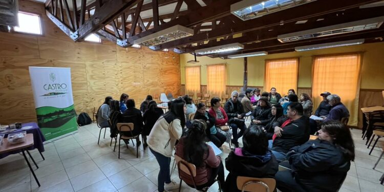 Nuevo Pladeco de Castro Municipio tendrá un fuerte enfoque en el turismo