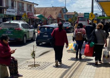 Castro Municipio apuesta por una Navidad Segura