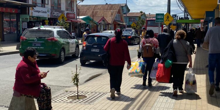 Castro Municipio apuesta por una Navidad Segura