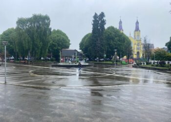 Secplan planifica cambiar el rostro a la comuna
