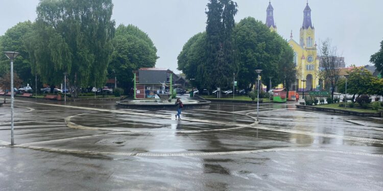 Secplan planifica cambiar el rostro a la comuna