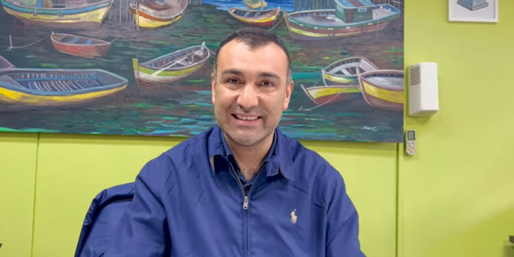 Castro tendrá cambio de “look”