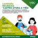 Como una forma de devolver la mano, lanzan campaña “Castro Ayuda a Viña”