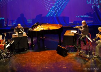 En Castro finaliza el XIV Festival Musical Chiloé “La Travesía musical insular”