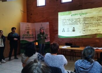 Oficina de la Vivienda valora respuesta de la comunidad