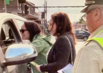 Castro Municipio intensifica campaña “Navidad Segura”