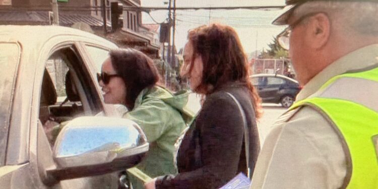 Castro Municipio intensifica campaña “Navidad Segura”