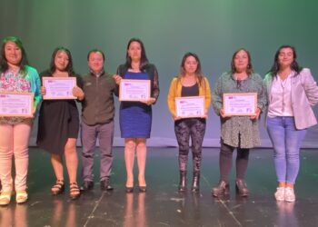 Castro Municipio y Conaf concluyen exitoso programa de capacitación y empleo