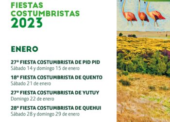 Castro Municipio sorprende con entretenidas actividades durante enero de 2023