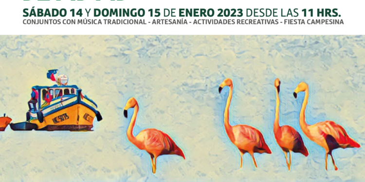 XXVII Fiesta Gastronómica y Costumbrista Pid Pid da la bienvenida al verano en Castro