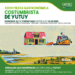 XXVII Fiesta Gastronómica y Costumbrista de Yutuy reunirá lo mejor del folclor chilote