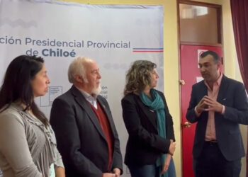 Alcalde Vera entregó certezas de que proyecto deportivo de Cancha Rayada será una realidad