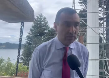 Velatorio municipal será sin costo alguno para los vecinos de Castro