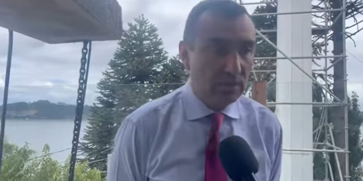 Velatorio municipal será sin costo alguno para los vecinos de Castro