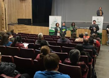 Resuelven dudas y consultas de postulantes a la Feria de Biodiversidad y el Festival Costumbrista