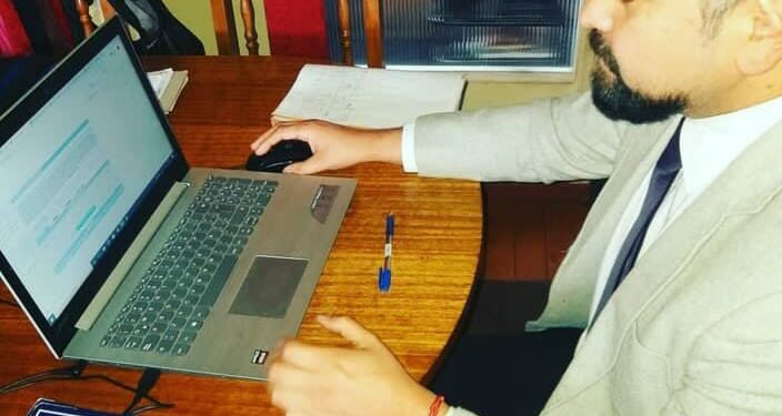 Declaración Pública