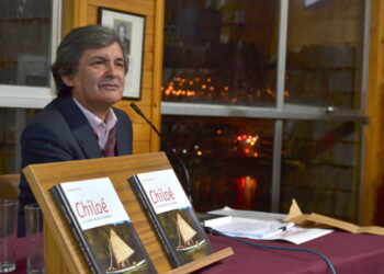 Profesor, escritor, folclorista y creador musical Ramón Yáñez gana el Premio Chiloé de Extensión Cultural 2023