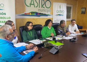 “Vive tu verano con Castro Municipio” propone diversas actividades para familias y turistas
