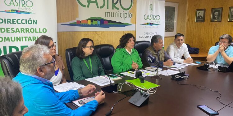 “Vive tu verano con Castro Municipio” propone diversas actividades para familias y turistas