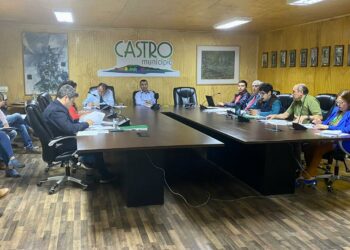 Castreños no podrán disfrutar del festival “Que Lindo es Castro” ya que parte del Concejo Municipal rechazó la iniciativa