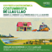 XXV Fiesta Gastronómica y Costumbrista de Llau Llao invita a celebrar las tradiciones chilotas
