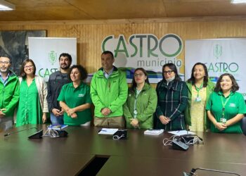 Castro Municipio tiene todo listo para la 20° Feria de la Biodiversidad y el 42° Festival Costumbrista Chilote