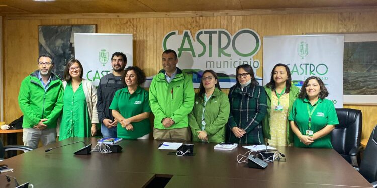 Castro Municipio tiene todo listo para la 20° Feria de la Biodiversidad y el 42° Festival Costumbrista Chilote