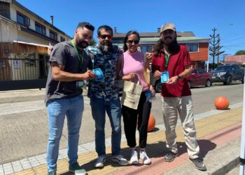 Castro municipio activa modo prevención en época estival