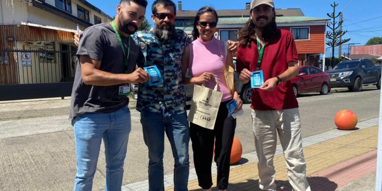 Castro municipio activa modo prevención en época estival